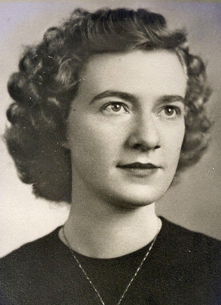 Ruby Johnson (1920 - 2007) Profile